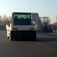 Асфальтирование Алматы